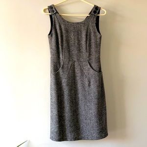 Canadian made dress